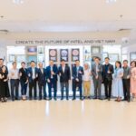 Deputy Minister of Science and Technology Urges Intel to Accelerate Semiconductor Technology Transfer to Vietnam