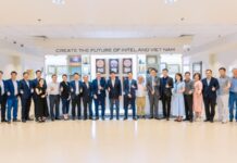 Deputy Minister of Science and Technology Urges Intel to Accelerate Semiconductor Technology Transfer to Vietnam