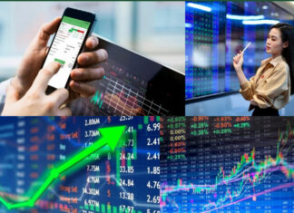 Stock Market Surges Toward All-Time Highs: Buy or Take Profits?