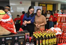 Masan Consumer Roadshow: Investors Flock to Hear About the $10 Billion “Crown Jewel” Set to List on HOSE