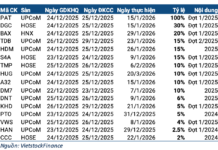 Christmas Week Bonanza: DGC Group Announces Massive Dividend Payout for December 22-26