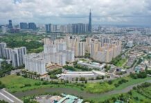 Ho Chi Minh City Chairman Demands Transparency on Delayed Projects