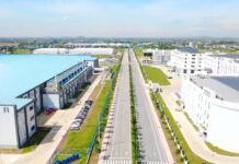 How Are Industrial Real Estate Developments Shaping Up with the Entry of Major Players?