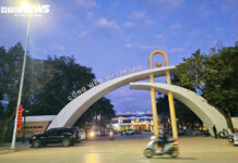 After 20 Years of Anticipation, Hanoi Park Undergoes Stunning Transformation in Just 2 Months