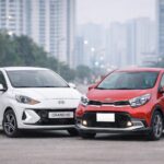 Compact Gasoline Cars Face Extinction