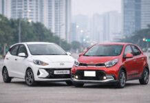 Compact Gasoline Cars Face Extinction