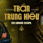 From Ashes to Triumph: Genesis Escape’s Resilient Comeback After Losing $30M Post-Shark Tank Due to COVID