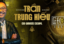 From Ashes to Triumph: Genesis Escape’s Resilient Comeback After Losing $30M Post-Shark Tank Due to COVID