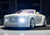 Limited Edition Rolls-Royce Dawn: Only 25 Customized Units Worldwide