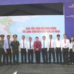 Southwest Vietnam Celebrates: 27 Trillion VND, 110km Expressway Officially Opens, Connecting Can Tho, An Giang, and Ca Mau