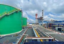 Vietcap Forecasts Vietnam’s First Two LNG Power Plants to Generate 424 Billion VND in Profit by 2028