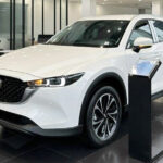 Mazda CX-5 Drops Below 700 Million VND: Intensifying Pressure on Upcoming Mitsubishi Destinator Launch
