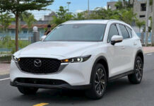 Affordable SUVs in Vietnam Hit Record Lows: Japanese and Korean Models Slash Prices, Setting New Segment Benchmarks This Year