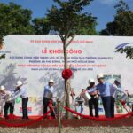 Ho Chi Minh City: 54 Billion VND Park Construction in Just 210 Days