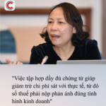 Just 14 Days Left to Eliminate Lump-Sum Tax: Tax Experts Urge Businesses to Review Revenue Immediately Following These Guidelines