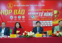 Grand Opening of the Largest 22,000-Seat Stadium in Northern Vietnam’s Mountainous Region, Valued at Over 500 Billion VND, in Less Than 20 Days