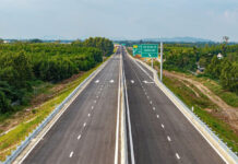 Conquering Challenges: The 1,000-Day Journey on the Quang Ngai – Hoai Nhon Expressway