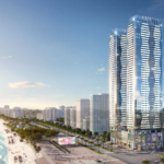 Unlocking Land Values: A Comprehensive Analysis of Four Prime Plots at Đà Nẵng Times Square