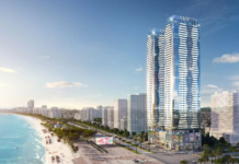 Unlocking Land Values: A Comprehensive Analysis of Four Prime Plots at Đà Nẵng Times Square