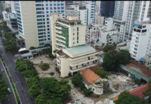 Reclaiming Nha Trang’s Prime 8,000m² Beachfront Land