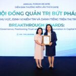 Sacombank Joins Elite Group of 30+ Enterprises in VNCG50, Upholding International Governance Standards