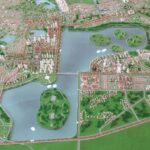 Phú Thọ Approves $4.4 Billion Investment for Eco-Urban Development Project