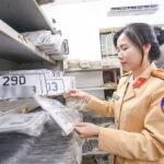 Proposed New Fees for Vehicle Registration Certificates and License Plates