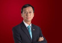 Vinpearl CEO Steps Down