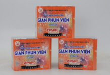 Where to Buy Viettel’s Lunar New Year Fireworks and Their Prices