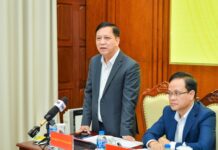 Nine Banks and Enterprises Apply for Gold Bar Production Licenses