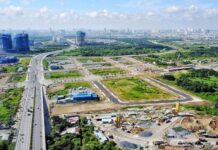 All Localities Have Successfully Synchronized the National Land Database