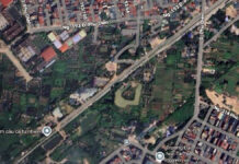 Prime Low-Rise Residential Land Plots in Hanoi Hit the Auction Block