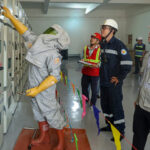 Long Thanh Airport Electrical Connection Completed, Ready for Technical Flights