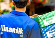 Thai Billionaire Acquires 96 Million Vinamilk Shares in 2-Minute, $260 Million Deal