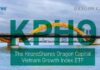 KraneShares Dragon Capital Vietnam Growth Index ETF Lists on the New York Stock Exchange