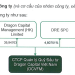 Dragon Capital Seeks to List Shares on UPCoM