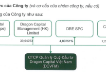 Dragon Capital Seeks to List Shares on UPCoM