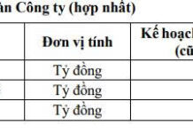 Cà Mau Fertilizer Raises 2025 Profit Target to 1.448 Trillion VND