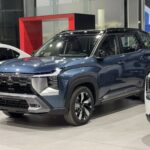 Xforce Joins the Race: Save Up to 70 Million VND on Rollout, Intensifying Competition with Destinator’s Massive Promotion