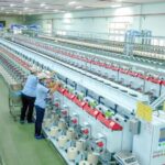 Vietnam Garment and Textile Group (VGT) Projects 2025 Revenue at Nearly VND 19 Trillion, with Profits Hitting VND 1,355 Billion—Second-Highest in History