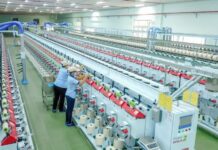 Vietnam Garment and Textile Group (VGT) Projects 2025 Revenue at Nearly VND 19 Trillion, with Profits Hitting VND 1,355 Billion—Second-Highest in History