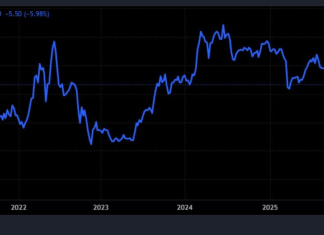 What’s Happening with Đức Giang Chemicals?