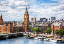 How Global Megacities Combat Fine Dust and Reclaim Blue Skies