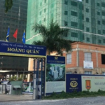 Hoang Quan Real Estate Reminded Over Information Disclosure Issues
