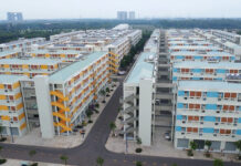 Hoang Quan Real Estate Loses Lawsuit Against Customer