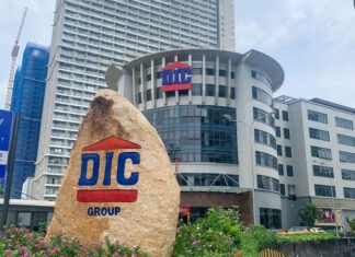 DIC Corp Offers Nearly 22 Million Unsold Shares to 227 Employees and Investors