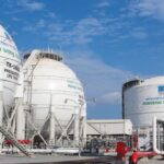 Vietnam Poised to Emerge as a Global LNG Re-Export Hub
