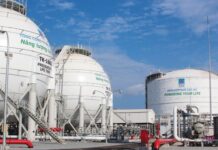 Vietnam Poised to Emerge as a Global LNG Re-Export Hub