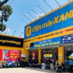 Where Does Dien May Xanh Stand in the Electronics Retail Market Ahead of Its IPO?