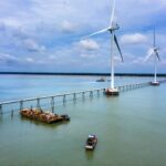 EVN Launches and Inaugurates 18 Projects in Commemoration of December 19th